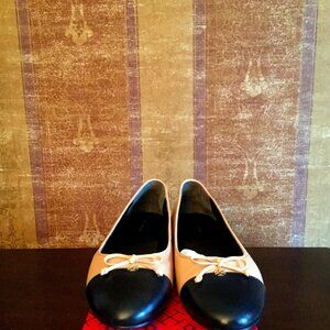 Tory Burch Size 9 Ballet Flats